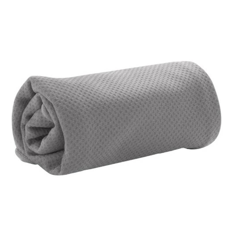 Giftology Cooling Towel - Grey