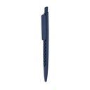 KOKSI - Giftology Set of Notebook and Pen - Navy Blue