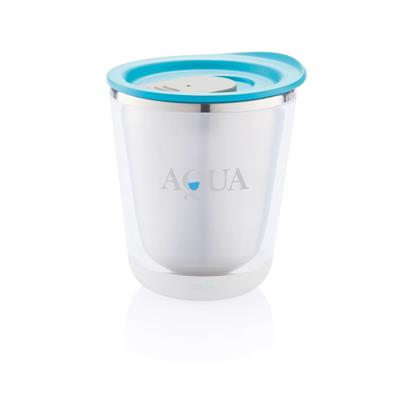 XDDESIGN Dia Coffee Mug Blue