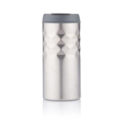 XDDESIGN Mosa Tumbler - 300 ml Silver