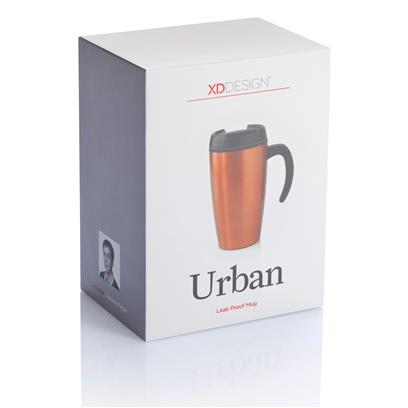 XDDESIGN Urban - Stainless Steel Mug