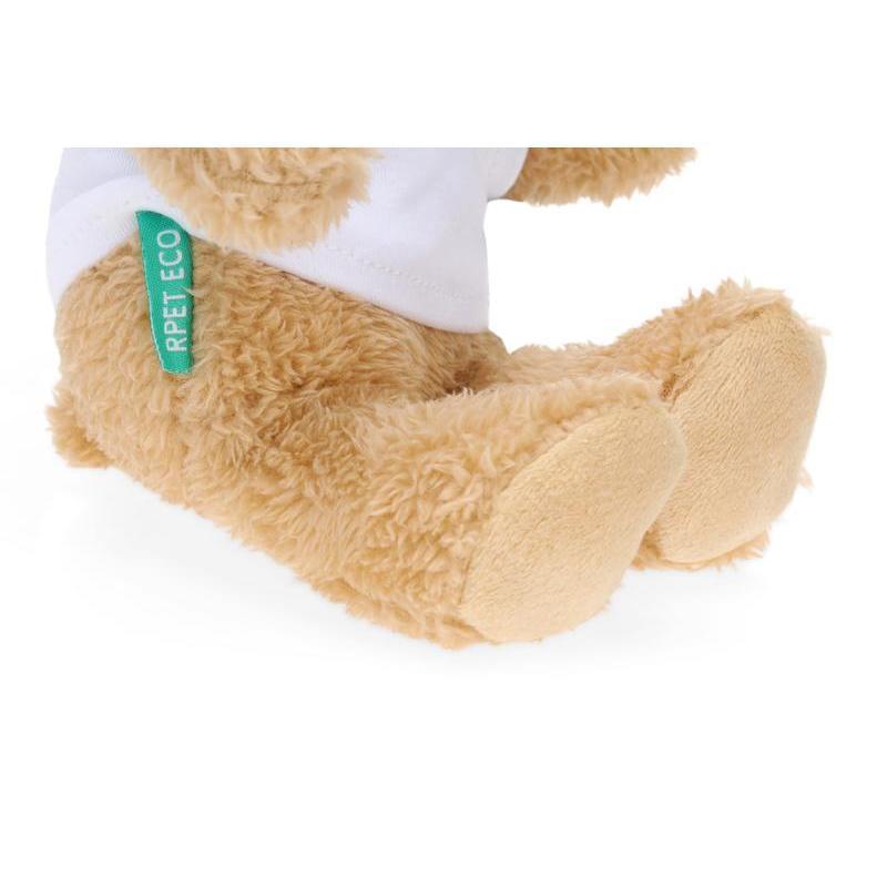 eco - neutral GRS-certified Recycled Teddy Bear (30cm) 