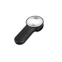 RAFINA - Giftology Portable Mini Fan - Black