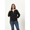 VARSITY - SANTHOME Women's Lightweight Reversible Bomber Jacket