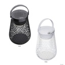 MERANO - @memorii Wireless Speaker Lantern - White