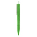 LIBELLET Giftology A5 Notebook With Pen Set (Green)