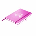 LIBELLET Giftology A5 Notebook With Pen Set (Pink)