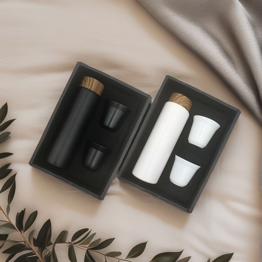 JOUD - Giftology Coffee sets - Black