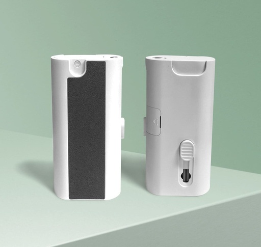 KIEL - Giftology 7-in-1 Electronics Cleaning Kit - White