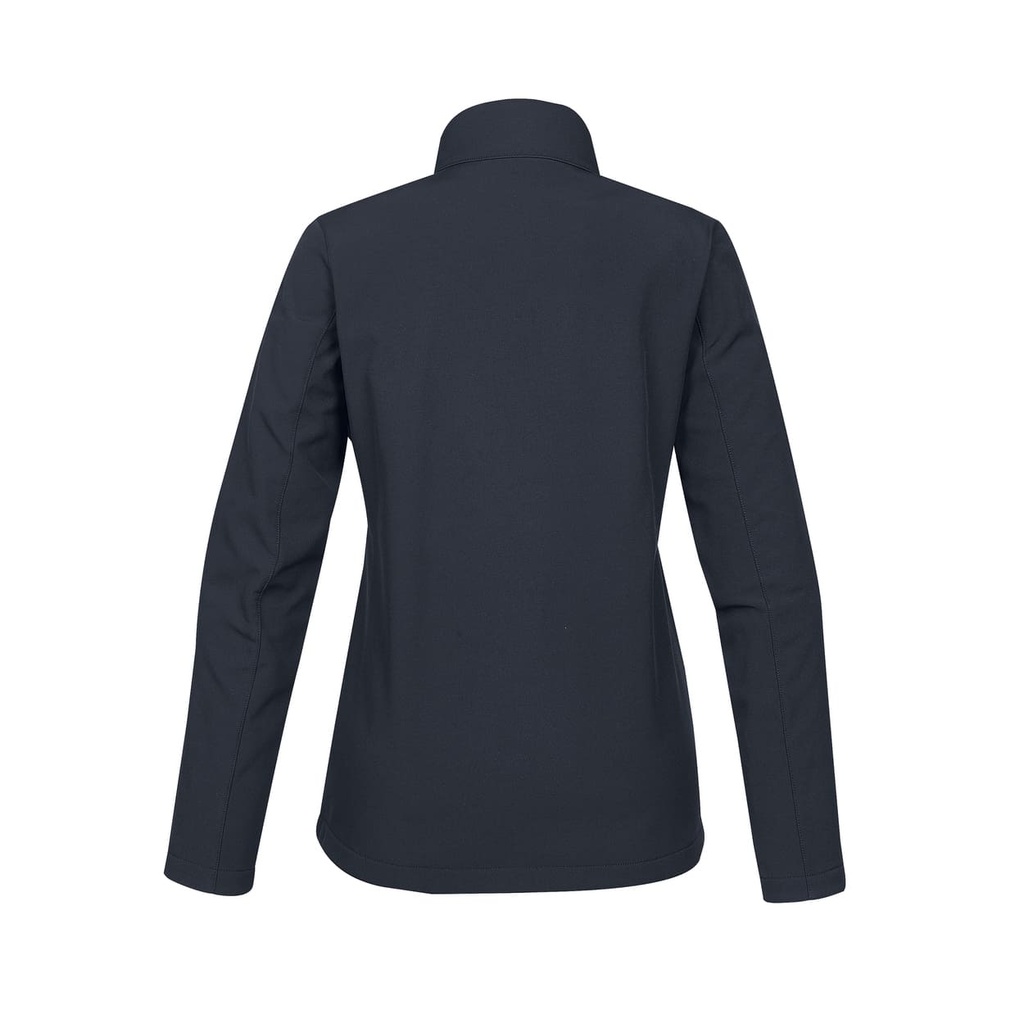 KSB-1W Stormtech Women's Orbiter Softshell Jacket	