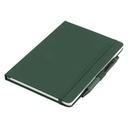 HEVIZ - Giftology Set of Tumbler, A5 Notebook and Pen - Green
