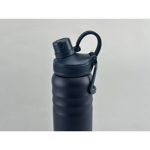 CENTO - Hans Larsen Vacuum Flask 720 ml - Navy Blue