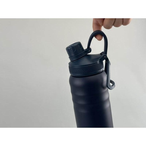 CENTO - Hans Larsen Vacuum Flask 720 ml - Navy Blue