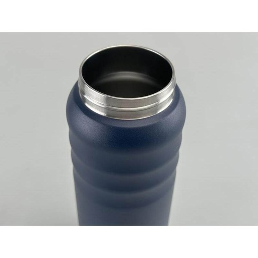 CENTO - Hans Larsen Vacuum Flask 720 ml - Navy Blue