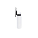 FERRO - Giftology Magnetic Phone Holder Water Bottle 760ml - White