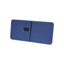 AVRON - Giftology 3-in-1 Magnetic Wireless Charger Desk Tray - Navy