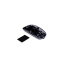 LOGIK - @memorii Transparent 3-mode Wireless Mouse