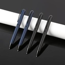 RINQ - Metal Ballpoint Pen - Navy Blue