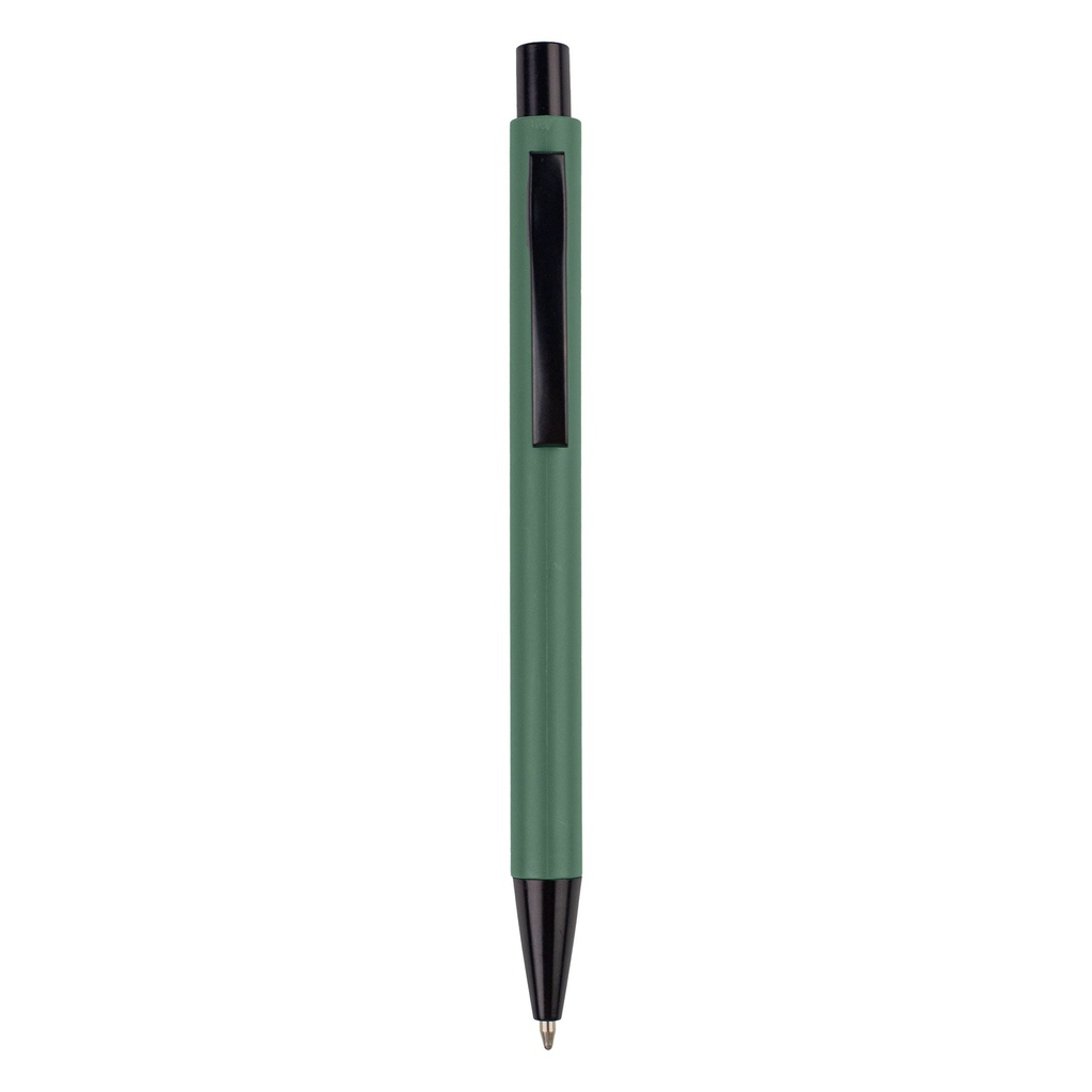 HEVIZ - Giftology Set of Tumbler, A5 Notebook and Pen - Green