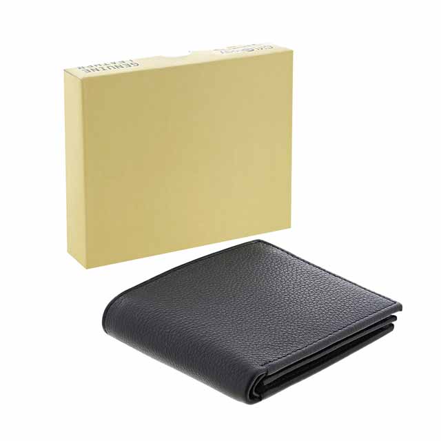 Giftology Genuine Leather Wallet