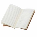 VINICA - eco-neutral A5 Notebook - Craft