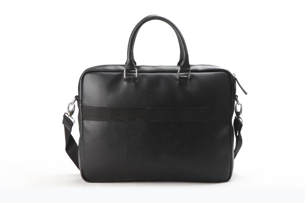 CROSS - Jasper 15 Inches Office Briefcase - Black