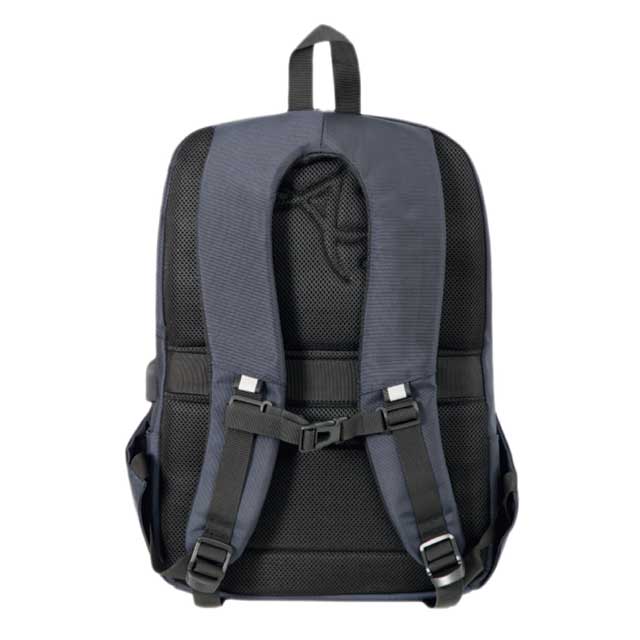 SHOBAC - SANTHOME 18" Laptop Backpack For Work & Sports/gym