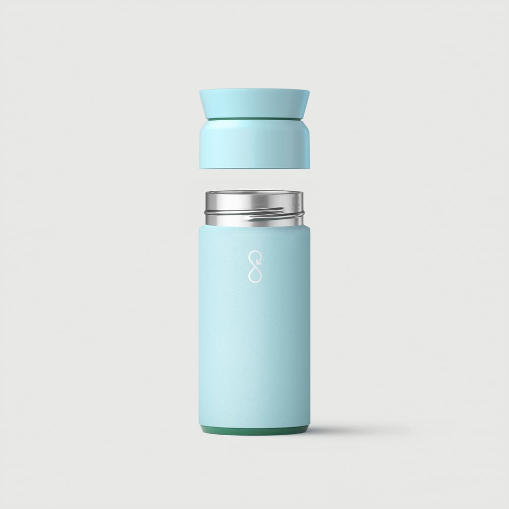 BREW by Ocean Bottle - Sky