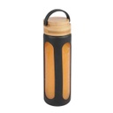 MEGARA - Hans Larsen Borosilicate 550 ml Glass Bottle