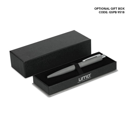 UMA - LUMOS STONE PEN - Dark Grey