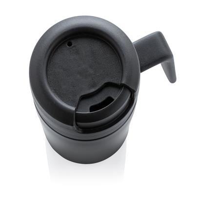 BEVAGE - XDDESIGN - Coffee Go Mug - Black