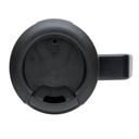 BEVAGE - XDDESIGN - Coffee Go Mug - Black