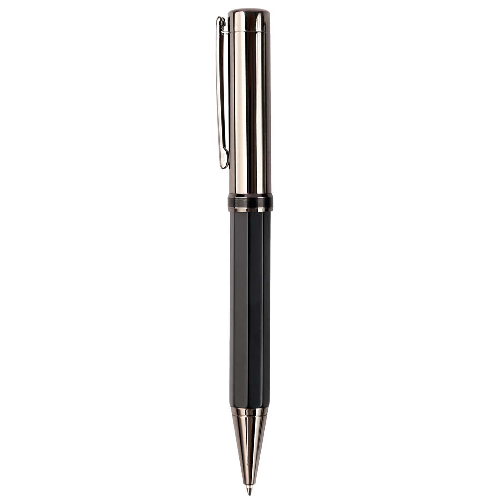 GOSLAR - Metal Pen - Black