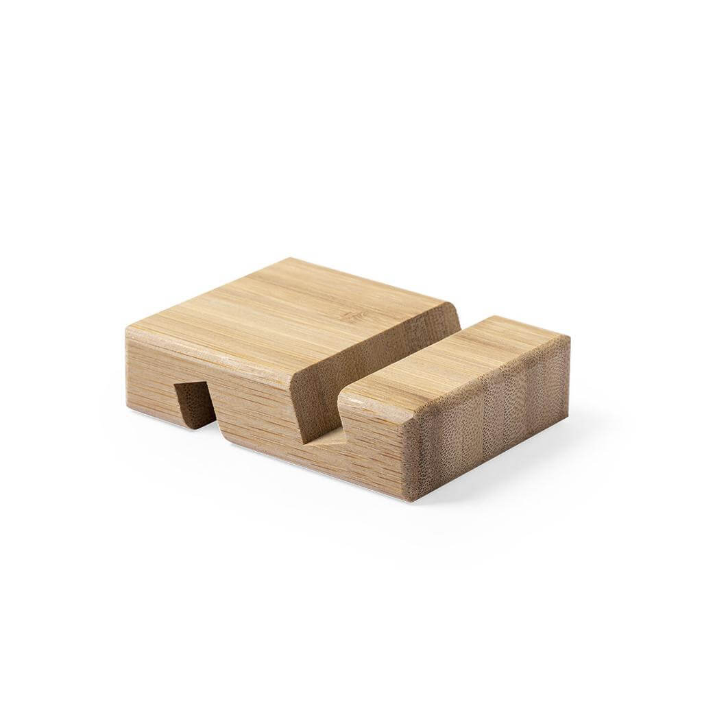 SINTRA - Giftology Bamboo Mobile Holder & Stand