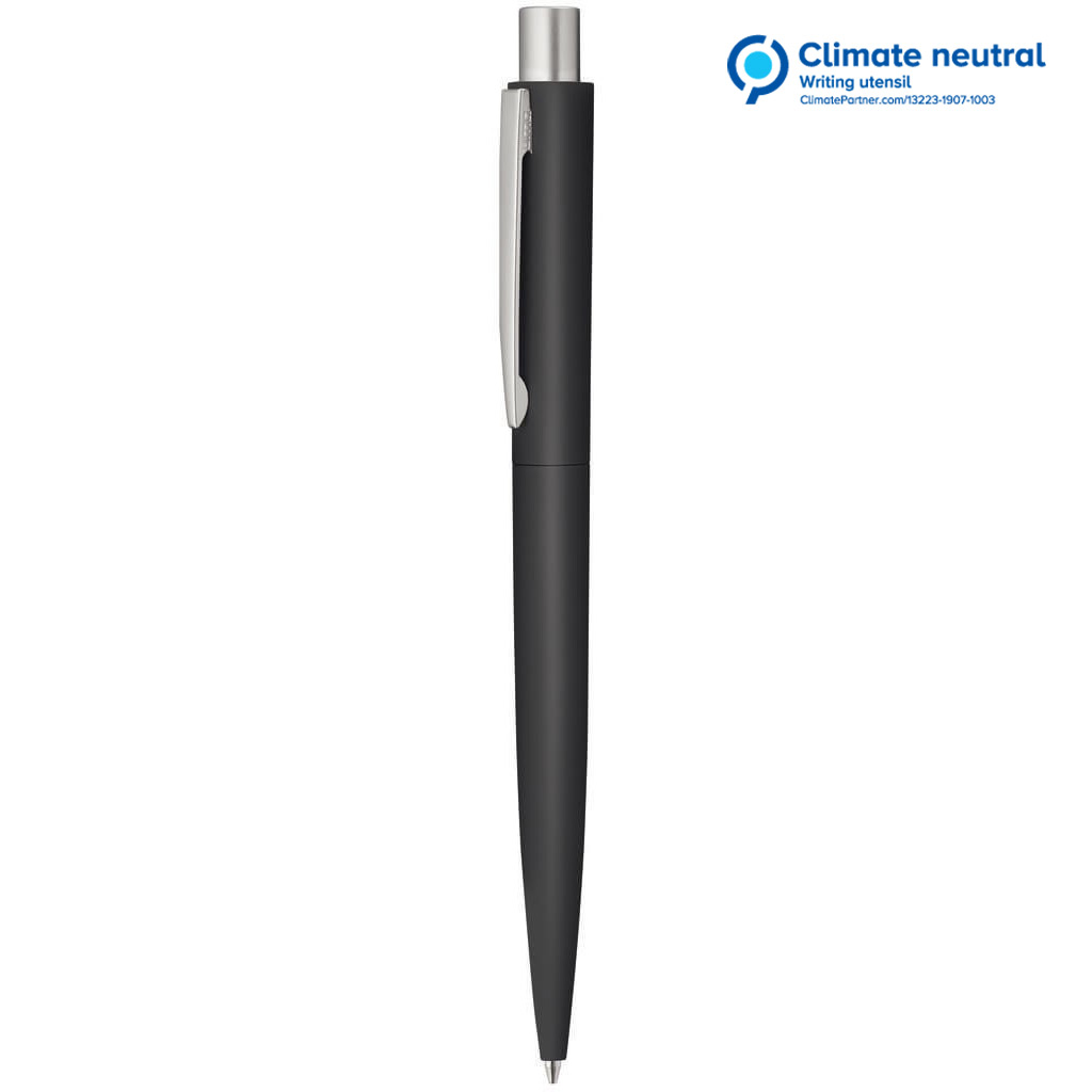 UMA - LUMOS GUM Metal Pen - Black