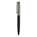 [WIMP 5140] BODEN - Metal Ball Pen - Black