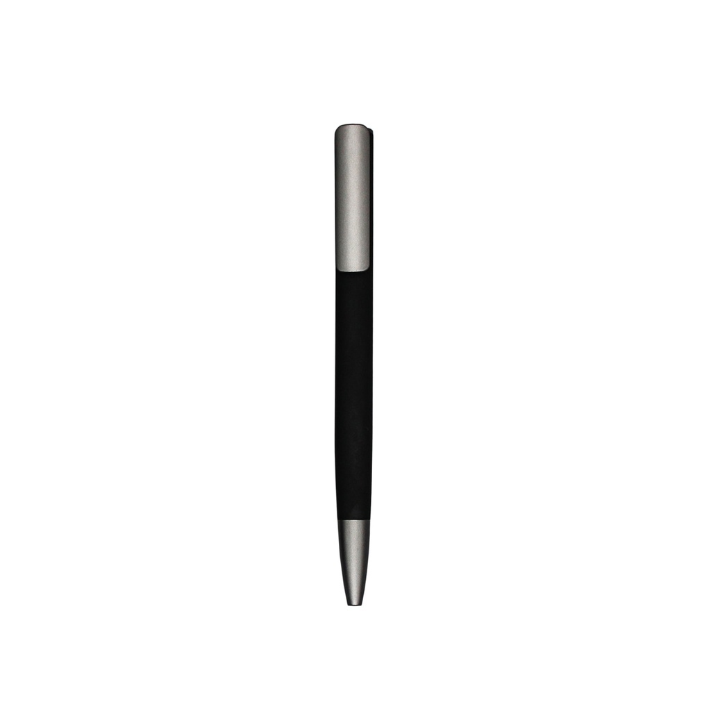 PULA - Metal Ball Pen - Black