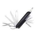 [MTGL 9119] LAHTI - 17 in 1 Multi Function Tool - Black