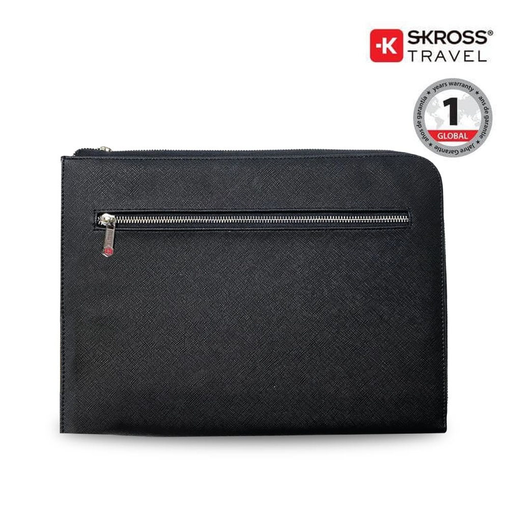 SKROSS - Premium Laptop / Document Sleeve