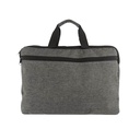 HANIJA - Giftology Document Bag - Grey