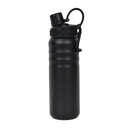 [DWHL 3230] CENTO - Hans Larsen Vacuum Flask 720 ml - Black