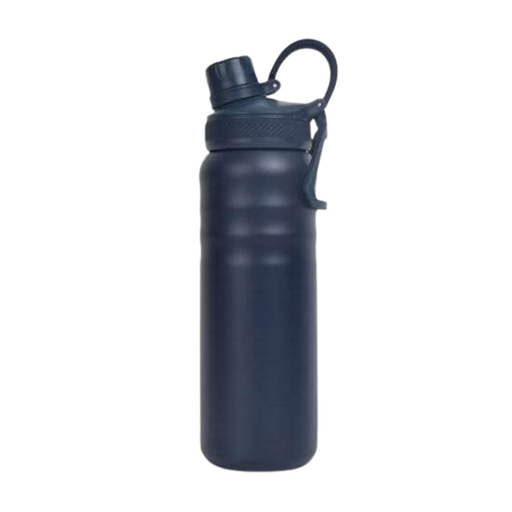 CENTO - Hans Larsen Vacuum Flask 720 ml - Navy Blue