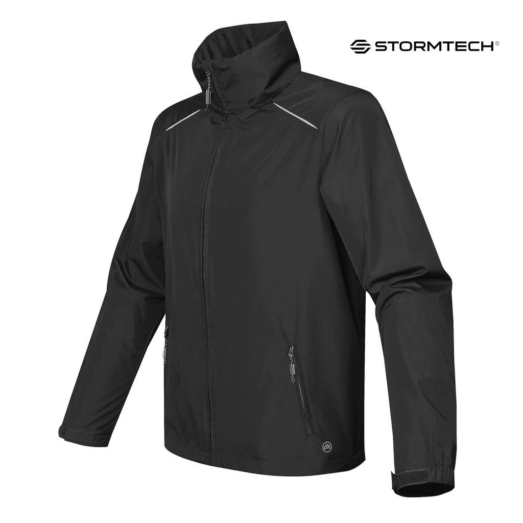 KX-1 Stormtech Nautilus Performance Wind Light Jacket	