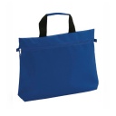 [DBMK 102] VENTA - Document Bag - Blue