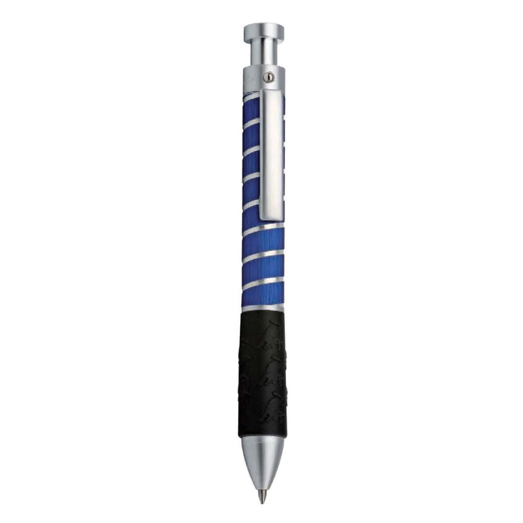 Lamborghini Piston Ballpen In Lamborghini Pen Box Blue