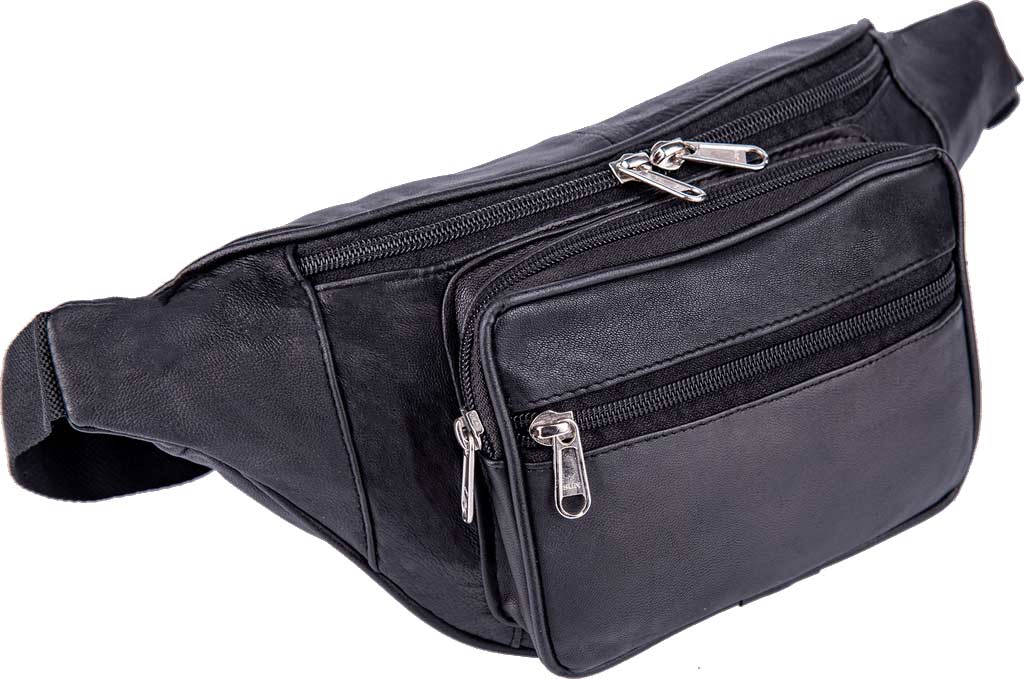 FREITAL - Giftology Genuine Leather Waist Pouch