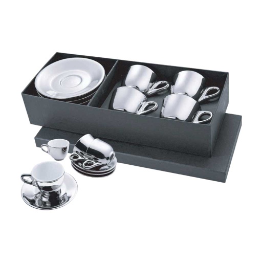 [Espresso set] Ikigai 8pc Espresso Set