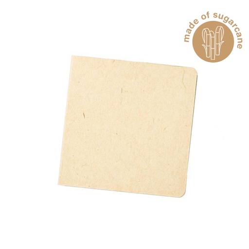 [SNEN 5259] SITIA - eco-neutral Sugarcane Paper Sticky Note