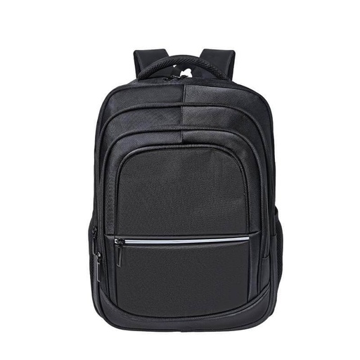 [BPGL 2214] VALS - Giftology 18" Backpack - Black
