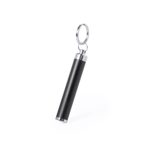 [MTMK 101] PERNIK - Flashlight Keychain - Black